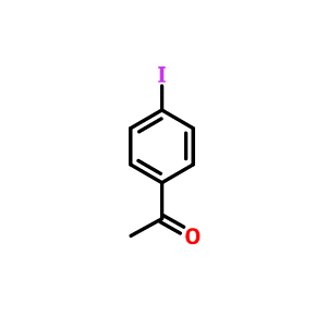 4'-碘苯乙酮