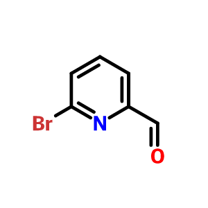 34160-40-2；6-溴吡啶-2-甲醛