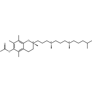 D-α-生育酚乙酸酯