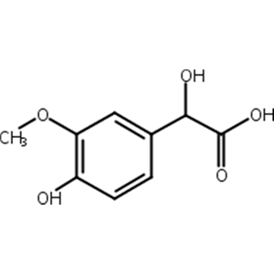 DL-4-羟基-3-甲氧基扁桃酸