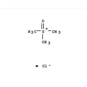 三甲基氯化亚砜