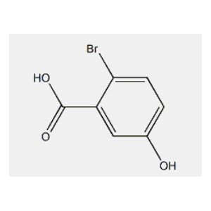 2-溴-5-羟基苯甲酸