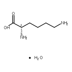 L-赖氨酸 水合物