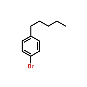 1-溴-4-正戊基苯