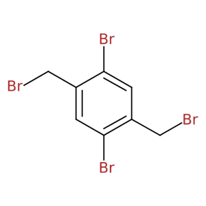 1,4-二溴-2,5-双(溴甲基)苯