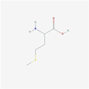 甲硫氨酸