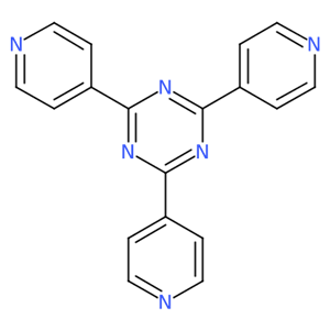 2,4,6-三（4-吡啶）1,3,5-三嗪