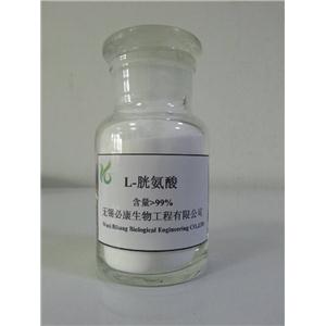 L-胱氨酸 产品图片