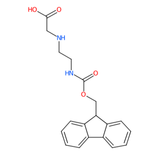 N-[N′-FMoc-(2′-aMinoethyl)]glycin