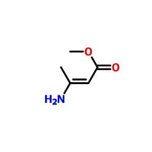 Β-氨基巴豆酸甲酯