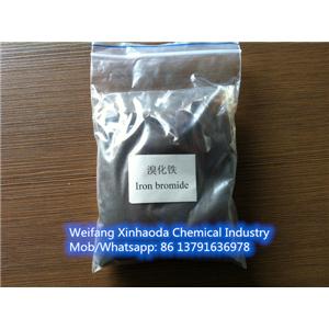 98%溴化铁