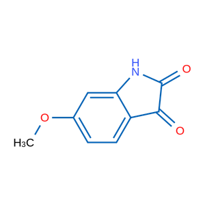 6-甲氧基靛红
