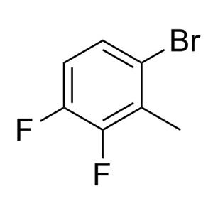 6-溴-2,3-二氟甲苯