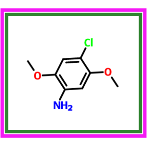 4-氯-2,5-二甲氧基苯胺