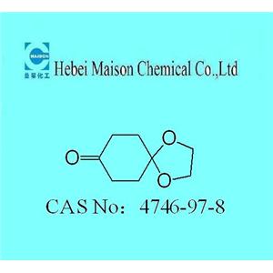 1,4-环己二酮单乙二醇缩酮