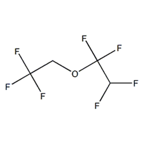1,1,2,2-四氟乙基-2,2,2-三氟乙基