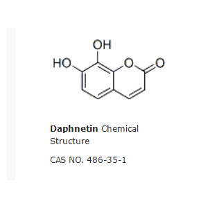 Daphnetin