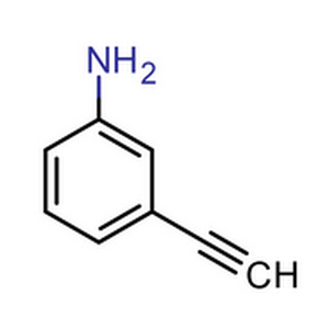 3-乙炔苯胺