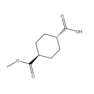 反式-1,4-环己烷二甲酸单甲酯