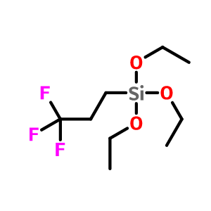 3,3,3-三氟丙基三乙氧基硅烷