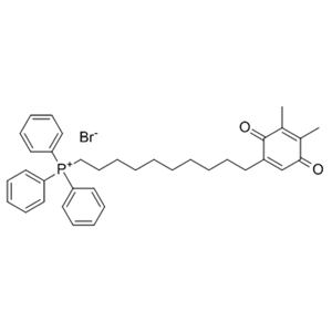 线粒体抗氧化剂（SKQ1）Visomitin