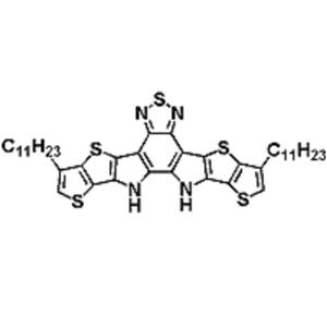 Y6-无烷基链中间核