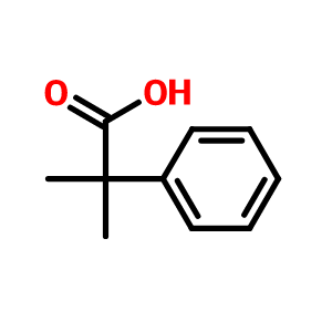 2-苯基异丁酸