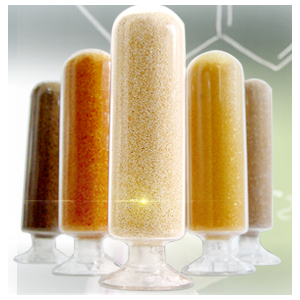 线路板废水除镍树脂