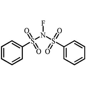 N-氟代双苯磺酰胺 产品图片