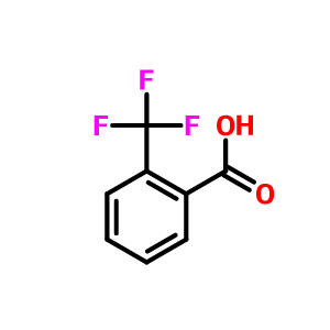 邻三氟甲基苯甲酸