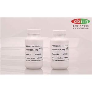 牛血清白蛋白(BSA,cell culture)