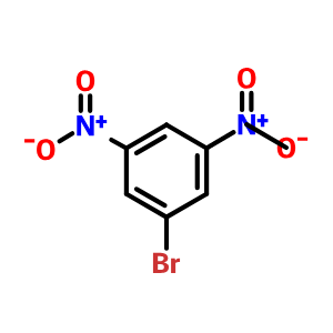3,5-二硝基溴苯