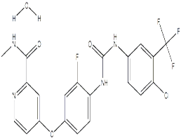 N-[(4-羟基-1-甲基-7-苯氧基-3-异喹啉)羰基]甘氨酸