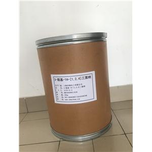 3-巯基-1,2,4-三氮唑