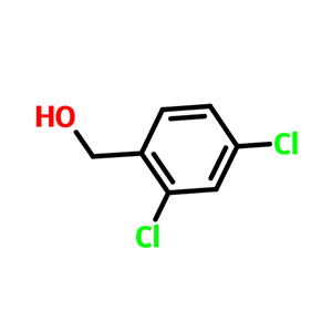 2，4-二氯苄醇