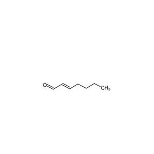 反-2-庚烯醛