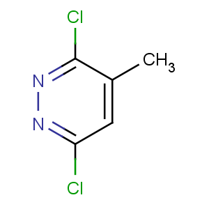 3,6-二氯-4-甲基哒嗪