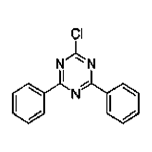 2-氯-4,6-二苯基苯均三