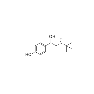 沙丁醇胺杂质02（ 单体）