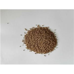 空白颗粒葡萄糖颗粒