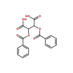 二苯甲酰基-L-酒石酸,无水