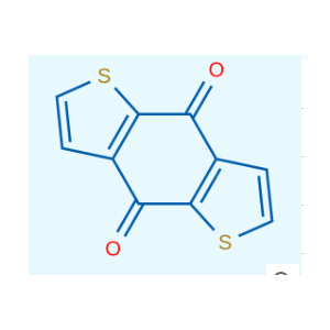 苯并[1,2-b:4,5-b']二噻吩-4,8-二酮