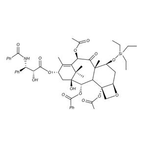 紫杉醇EP杂质 7-TES-紫杉醇