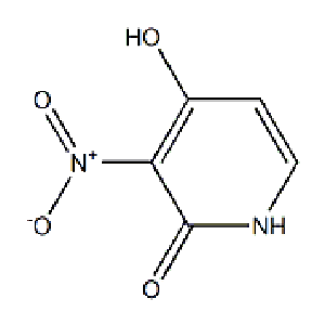 2,4-二羟基-3-硝基吡啶