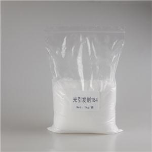 光引发剂184