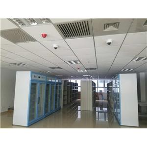 2-8度试剂冷藏柜