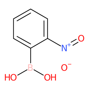 2-硝基苯基硼酸