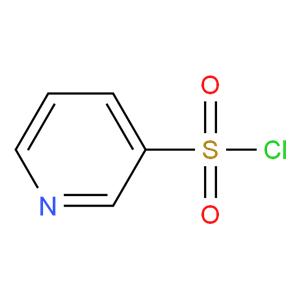 吡啶-3-磺酰氯 产品图片