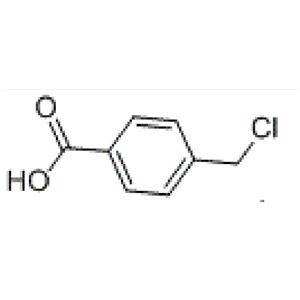 4-氯甲基苯甲酸 产品图片