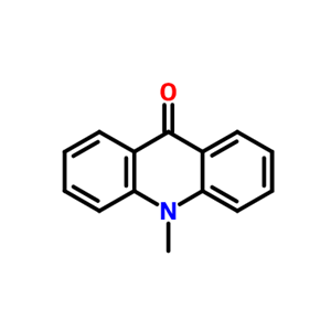 甲基-蒽酮